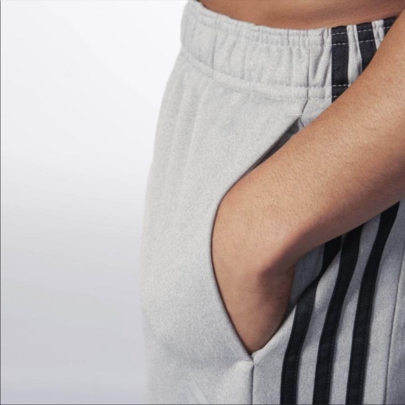 adidas Men's Essentials Track Pants AJ3951 1219 - Picture 7 of 8